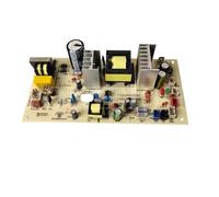 FX-102ABSl Power Board Red Wine Cabinet Control Circuit Board Dual Refrigeration Refrigerator Main Board 220V 110V(220V-11.5V)
