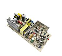 FX-102B 10.5V PCB161006F1 220 Red Wine Cabinet Power Board Main Board Power Supply Refrigerator Accessories