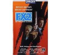 FX 2 - Die tödliche Illusion