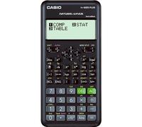 FX-82ES PLUS-2 252 Function Scientific Calculator Casio