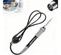 FX-8801 Replacement Soldering Iron Kit，Adjustable Temperature Welding Tools,for HAKKO FX-888D FX-888 and FX-889 Soldering Station 26V 65W, Electronic Repair, PCB Soldering