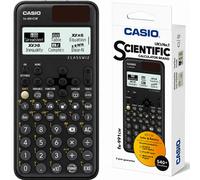 FX-991CW Scientific Calculator, 540 Functions and Natural Display
