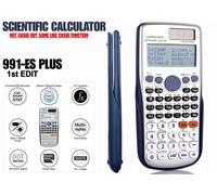 Fx-991es Classwiz Advanced Engineering Scientific Calculator-552 Functions UK