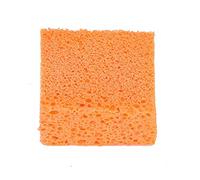 FX Blood Scar Stubble Effect Wound Makeup Stipple Sponge, FX Makeup Sponge for Halloween Xmas Film Special Effects, 3 Types Rubber Sponge with Large Small Super Small Holes to Crea (tiny holes)