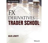 FX Derivatives Trader School