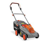 FX-E2RM37 SET 40V Cordless Lawn Mower