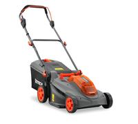 FX-E2RM43 SET 40V Cordless Lawn Mower UK