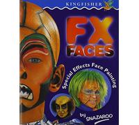 FX Faces: Special Effects Face Painting