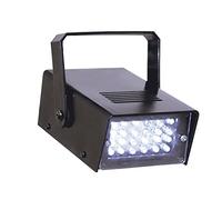 FX LAB 3 W White LED Strobe