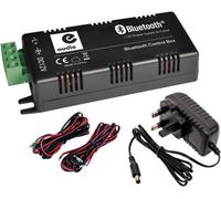 FX Lab 4 X 15W Bluetooth Amplifier Can Power Up To Four 15W Speakers