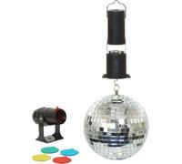FX Lab Cheetah Cheetah 6 Mirror Ball Set