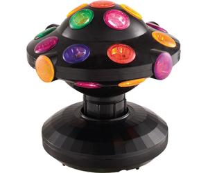 FX Lab Cheetah Cheetah Disco Rotating Ball