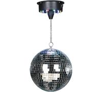 FX Lab Cheetah Mirror Ball With Led