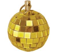 FX Lab Fxlab 2" Gold Mirror Ball
