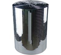 FX Lab Fxlab 30X40Cm Mirror Cylinder