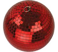 FX Lab Fxlab 8"/200mm Red Mirror Ball
