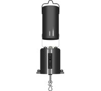 FX Lab Fxlab Battery Mirror Ball Motor