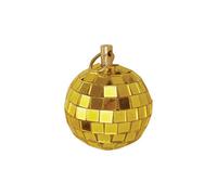 FX Lab Gold Mirror Ball (2 Inch)