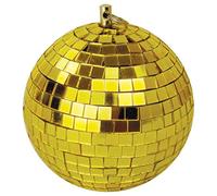 FX Lab Gold Mirror Ball (4 Inch)