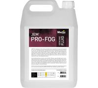 FX Lab Jem Jem Pro-Fog Fluid 5 L