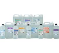 FX Lab Venufluid Venu Sn (Snow) 5Ltr
