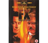 FX - Murder By Illusion [DVD]