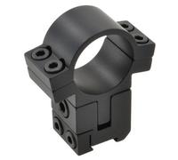 FX No Limit Adjustable Scope Mounts Medium To High Plus 30mm 9-11mm Dovetail