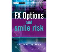 FX Options and Smile Risk