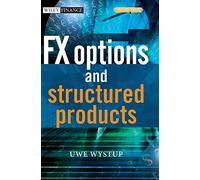 FX Options and Structured Products (The Wiley Finance Series)