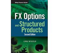 FX Options and Structured Products – The Wiley Finance Series – Wiley-VCH