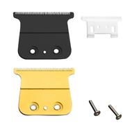 FX Trimmer Blade with Ceramic Blades ，Compatible for BaBylissPRO， FX787 FX726 FX787Z(1B and 1G)