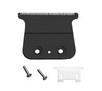 FX Trimmer Blade with Ceramic Blades ，Compatible for BaBylissPRO， FX787 FX726 FX787Z(Black)