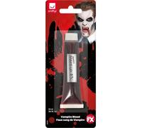 Smiffy's Make-Up FX Vampire Blood – Halloween