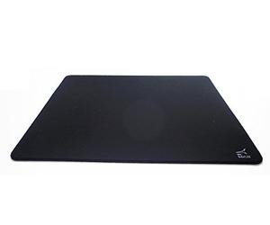 FX-ZR-XS-L ARTISAN Artisan FX Zero XSOFT Orange Gaming Mouse Pad eSports L