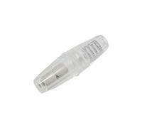 FX0380 Fuse Holder Cylindrical fuses 5x20mm Mounting: on Cable BULGIN
