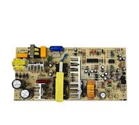 FX100-2A E355240 94V-0 YF-1 Electronic Refrigerator Red Wine Cigar Cabinet Power Circuit Motherboard PCB91123F3 220