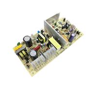 FX101 10.5V Red Wine Cabinet Power Board Main Board Refrigerator Accessories Circuit Board PCB121110K1 Wine Cooler Replacement Accessories