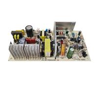 FX101 12.5V 70W Red Wine Cabinet Power Board Main Board Power Supply Refrigerator Accessories Circuit Board PCB121110K1