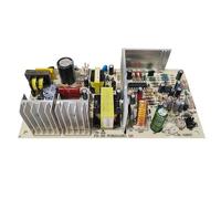 FX101 12.5V 70W Red Wine Cabinet Power Board Main Board Power Supply Refrigerator Accessories Circuit Board PCB121110K1