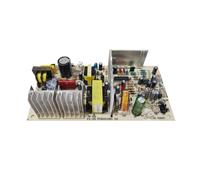 FX101 12.5V 70W Red Wine Cabinet Power Board Main Board Power Supply Refrigerator Accessories Circuit Board PCB121110K1