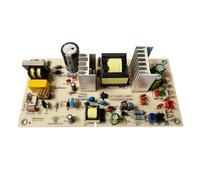 FX101L Cabinet Power Board Main Board Power，Compatible For Red Wine， Supply Refrigerator Accessories 100V-240V