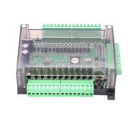FX1N-20MR FX1N-20MT for Industrial Control Board Controller Domestic Relay Type Programmable lLogic Controller(FX1N-20MT)