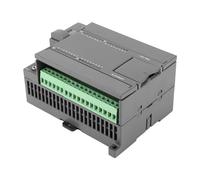 FX1N-32MR PLC board with shell relay output DC24V power supply 16 in 16 out high-speed counter RS232 programmable controller(32MR)