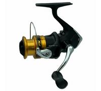 FX2500FCC Spinning Fishing Reel, Lightweight Graphite Frame - FX2500FCC