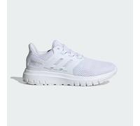 FX3637 Adidas Ultimashow White 'White Silver' Womens Shoes Trainers
