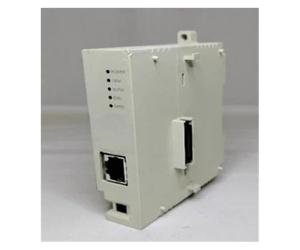 FX3U-ENET-ADP Programmable Logic Controller