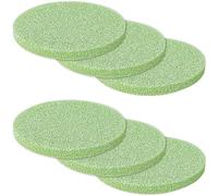FX4 Phosphate Remover Filter Pads Compatible with Fluval FX4 FX5 / FX6 Canister Filter,Replacement Aquarium Canister Filter Media, Pack of 6