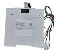 FX5-40SSC-S PLC controller module