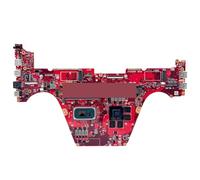 FX516PC Mainboard FX516PR FX516PM FX516PE FX516PEZ FX516PCZ Laptop Motherboard with i5 i7 11th RTX3050 RTX3050Ti(RTX3050Ti-4G-I5-16GB)