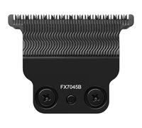 FX7045B Replacement Blade for All BaBylissPRO FX799, FX797, FX787, FX773, FX729, FX726, and FXT45T Trimmers, Re-designed for Ultra-precise Cut, Zero-Gap T Blade Compatible with BaByliss Trimmer Blades